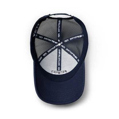 Low Pro Trucker Hat