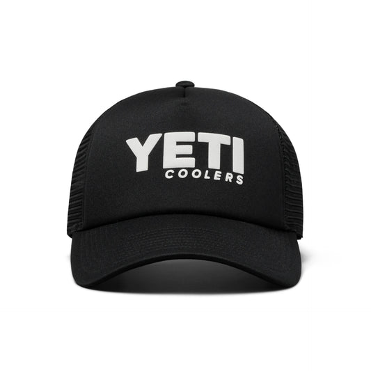 Mid Pro Foam Trucker Hat