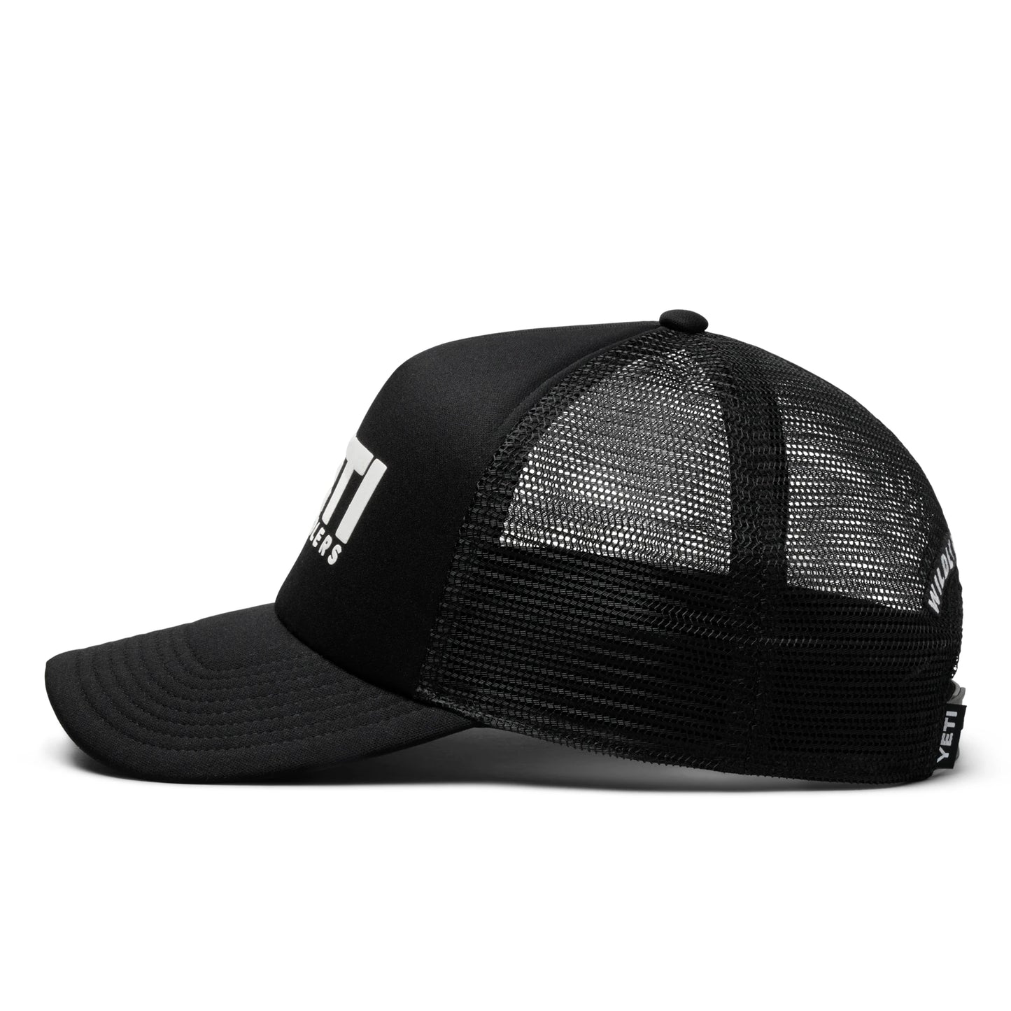 Mid Pro Foam Trucker Hat