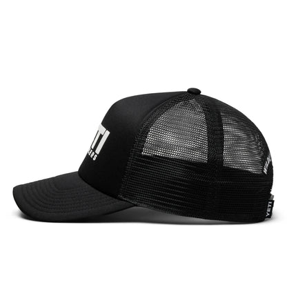 Mid Pro Foam Trucker Hat