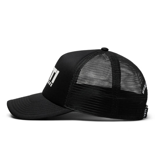 Mid Pro Foam Trucker Hat
