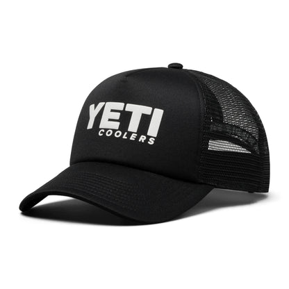 Mid Pro Foam Trucker Hat
