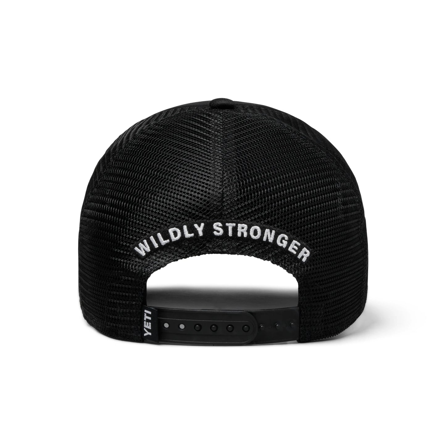 Mid Pro Foam Trucker Hat