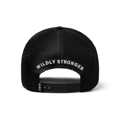 Mid Pro Foam Trucker Hat
