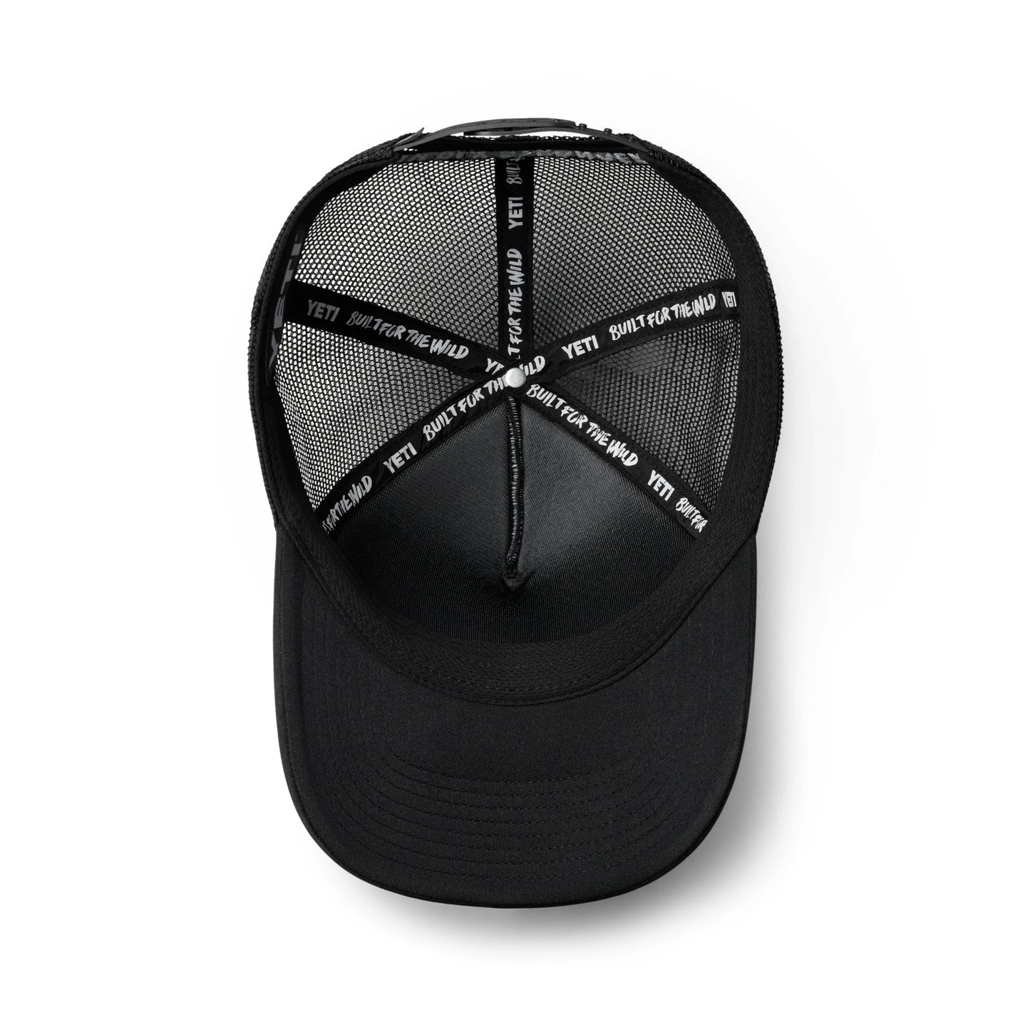 Mid Pro Foam Trucker Hat