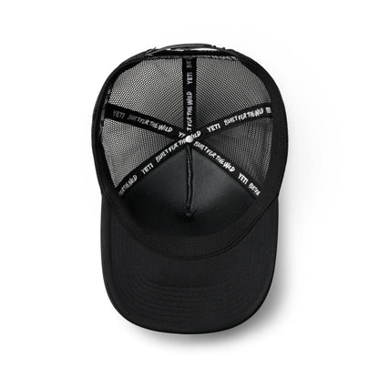 Mid Pro Foam Trucker Hat