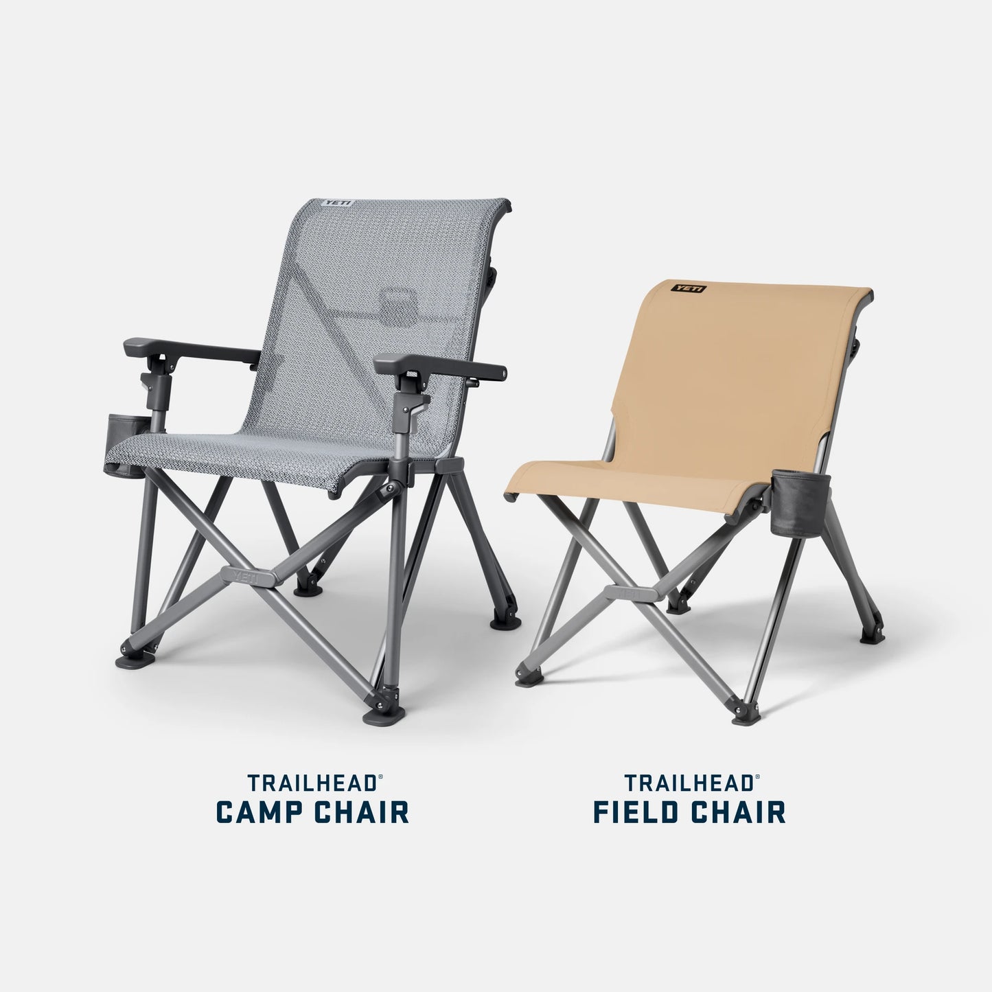 Camp Chair