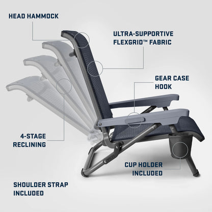Beach Chair