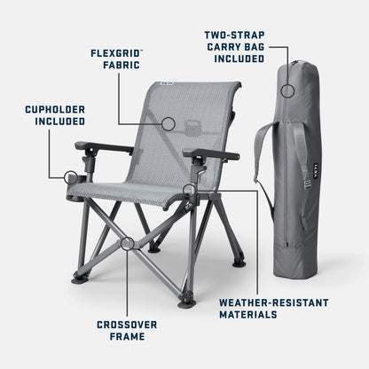 Camp Chair