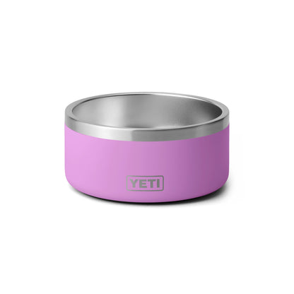 4 Dog Bowl