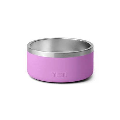 4 Dog Bowl