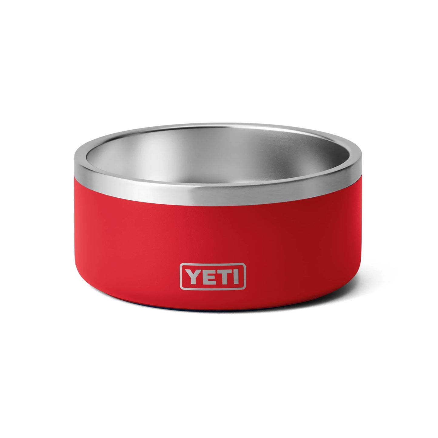 8 Dog Bowl
