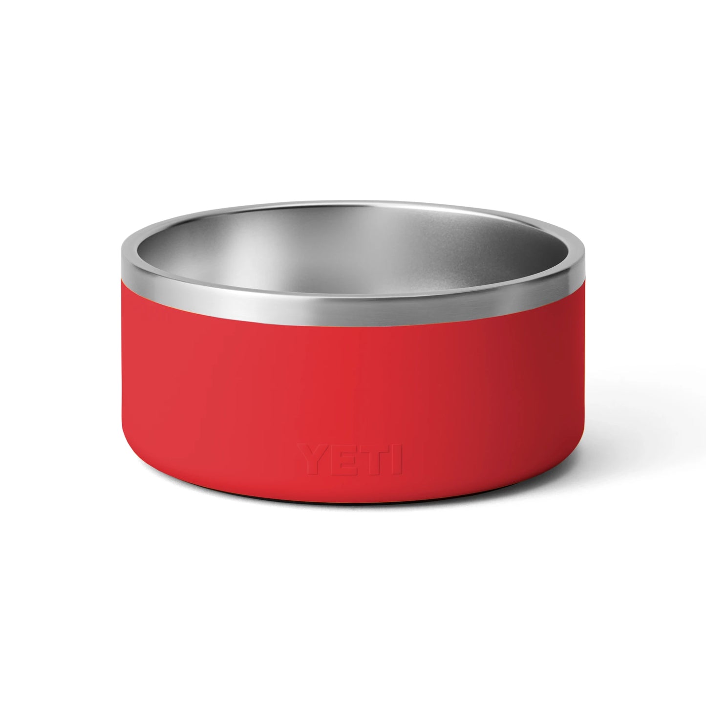 8 Dog Bowl