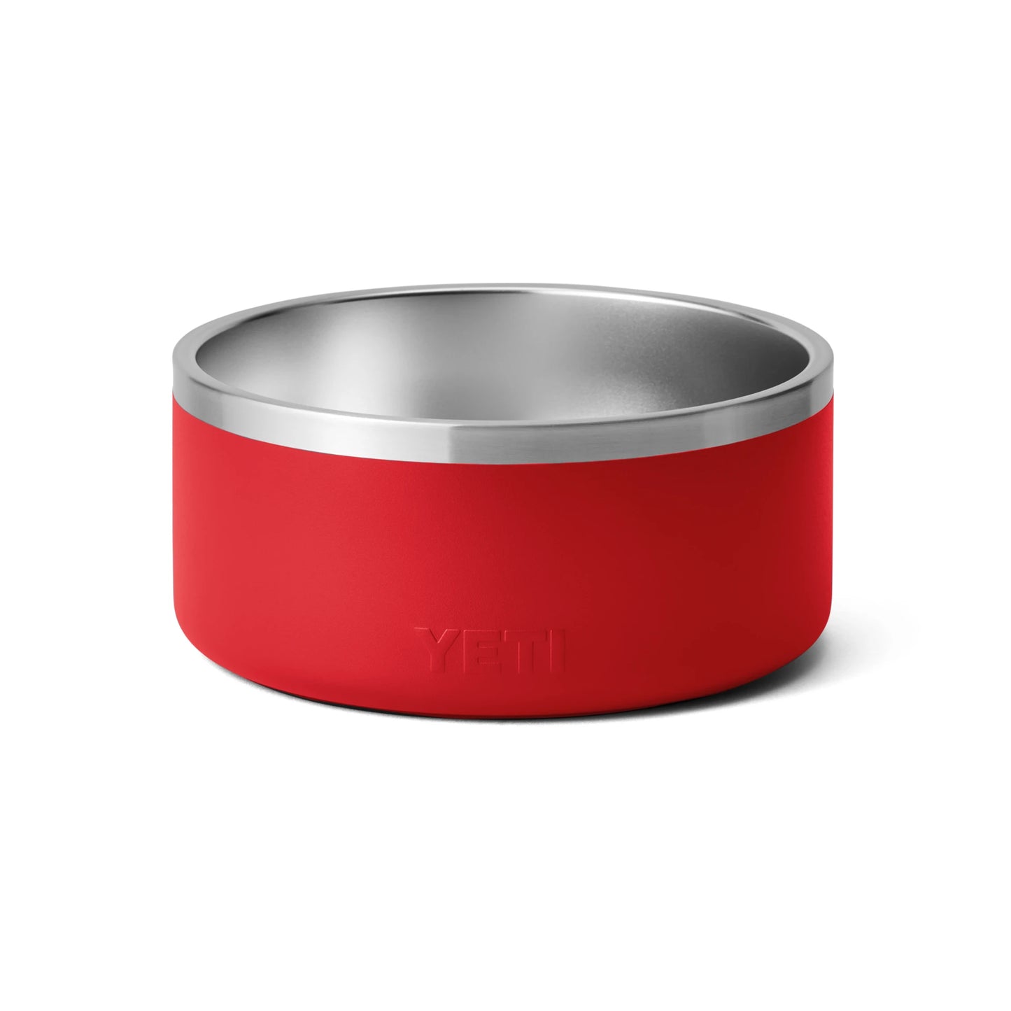 8 Dog Bowl