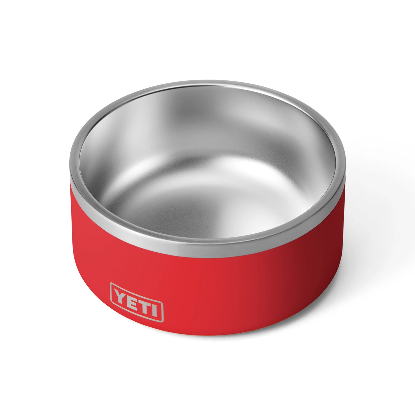 8 Dog Bowl