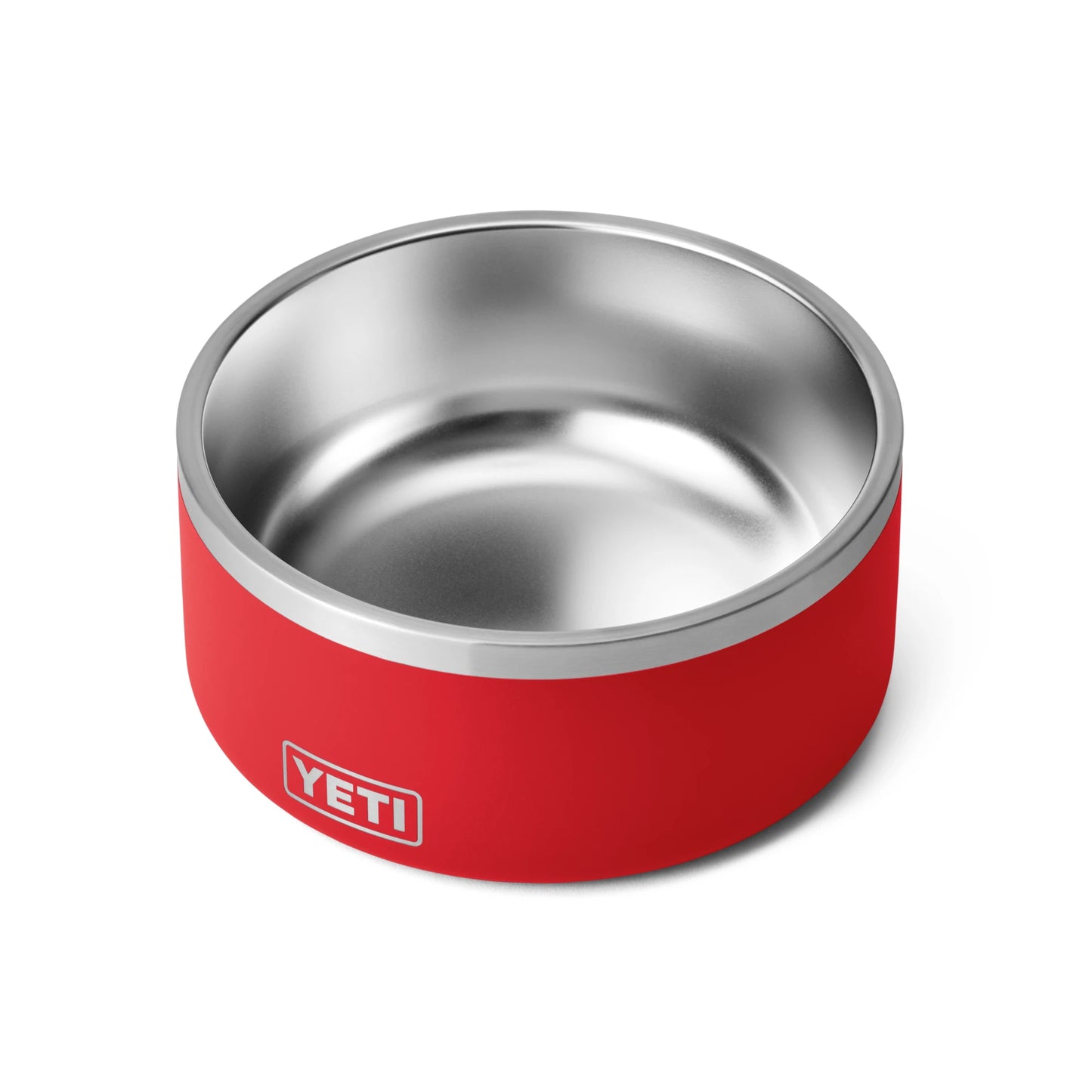 8 Dog Bowl