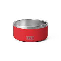 Rescue Red