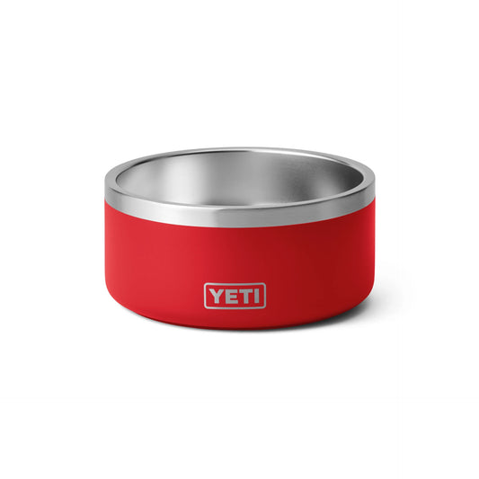 4 Dog Bowl