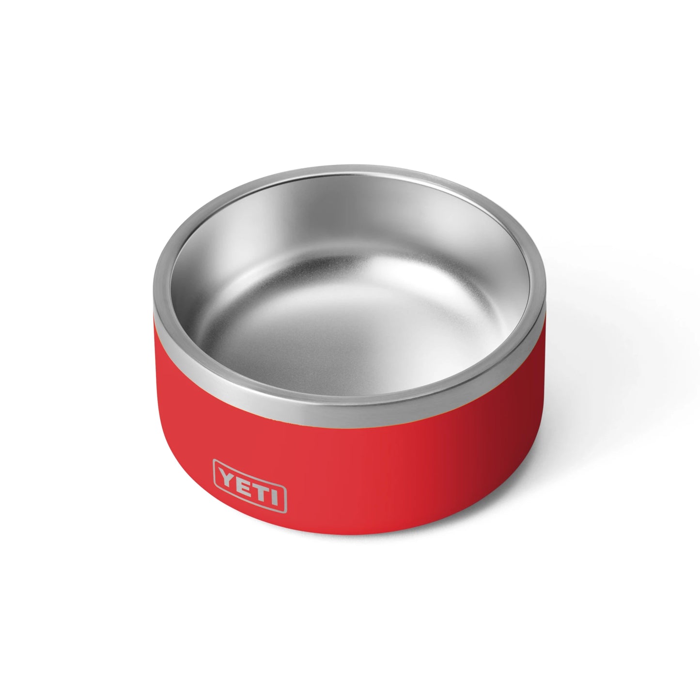 4 Dog Bowl