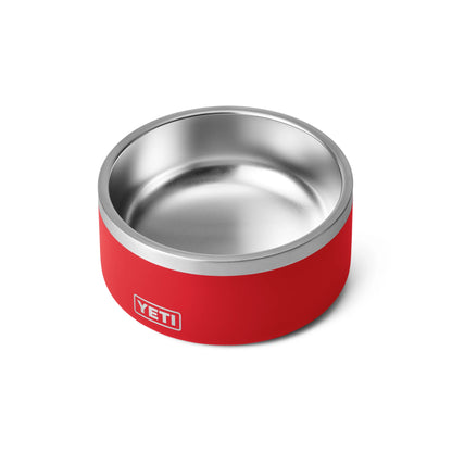 4 Dog Bowl