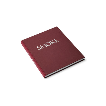 Smoke Coffee Table Book