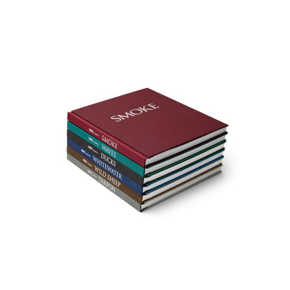 Ducks Coffee Table Book