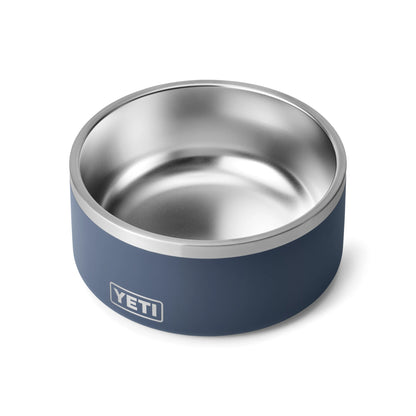 8 Dog Bowl