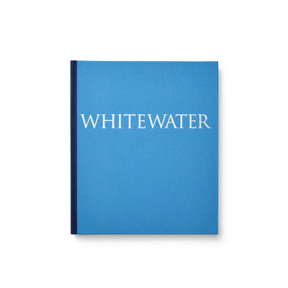 Whitewater Coffee Table Book