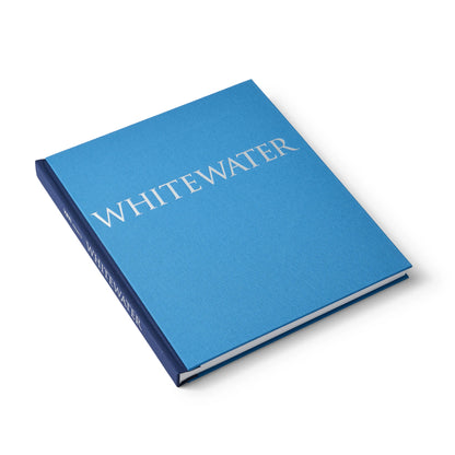 Whitewater Coffee Table Book