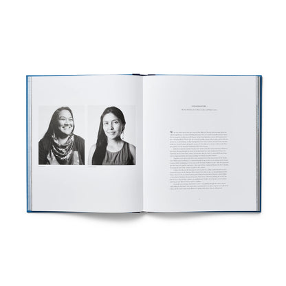 Whitewater Coffee Table Book