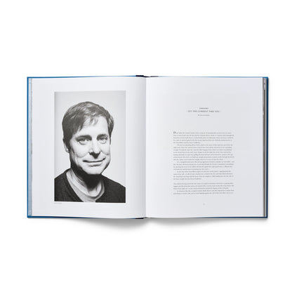 Whitewater Coffee Table Book
