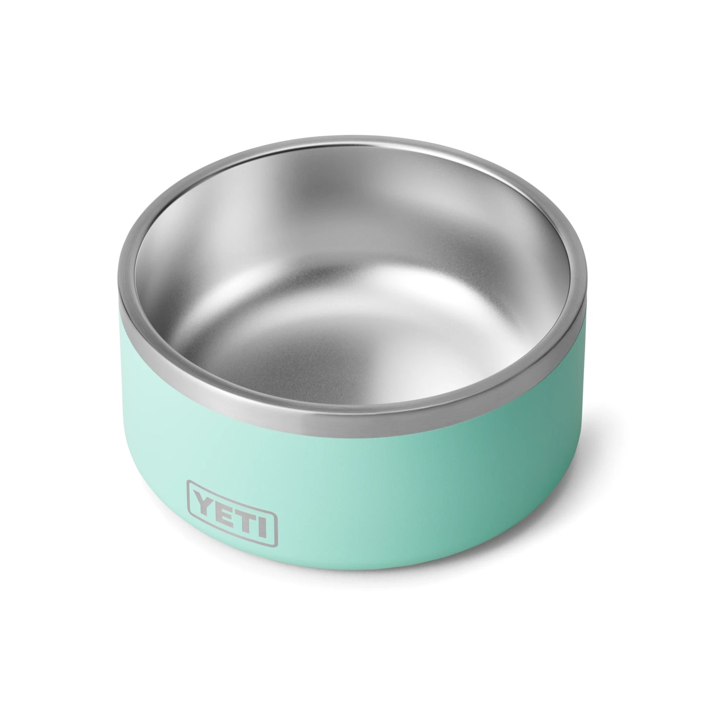 8 Dog Bowl