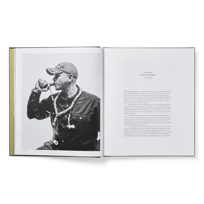 Ducks Coffee Table Book