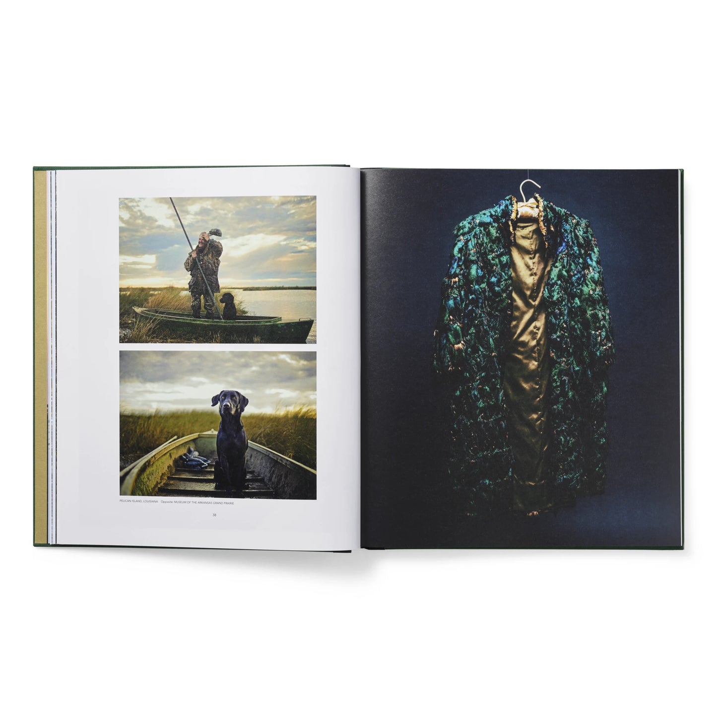 Ducks Coffee Table Book