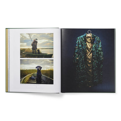 Ducks Coffee Table Book