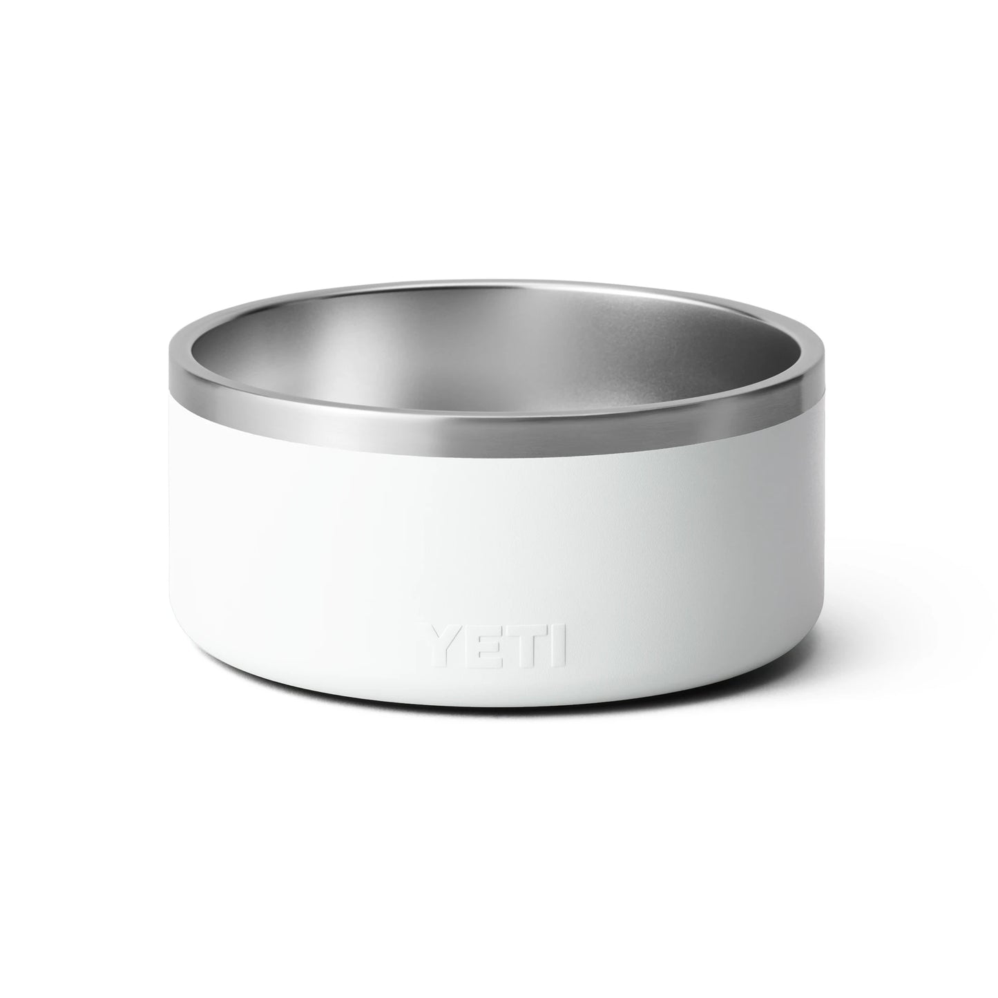 8 Dog Bowl