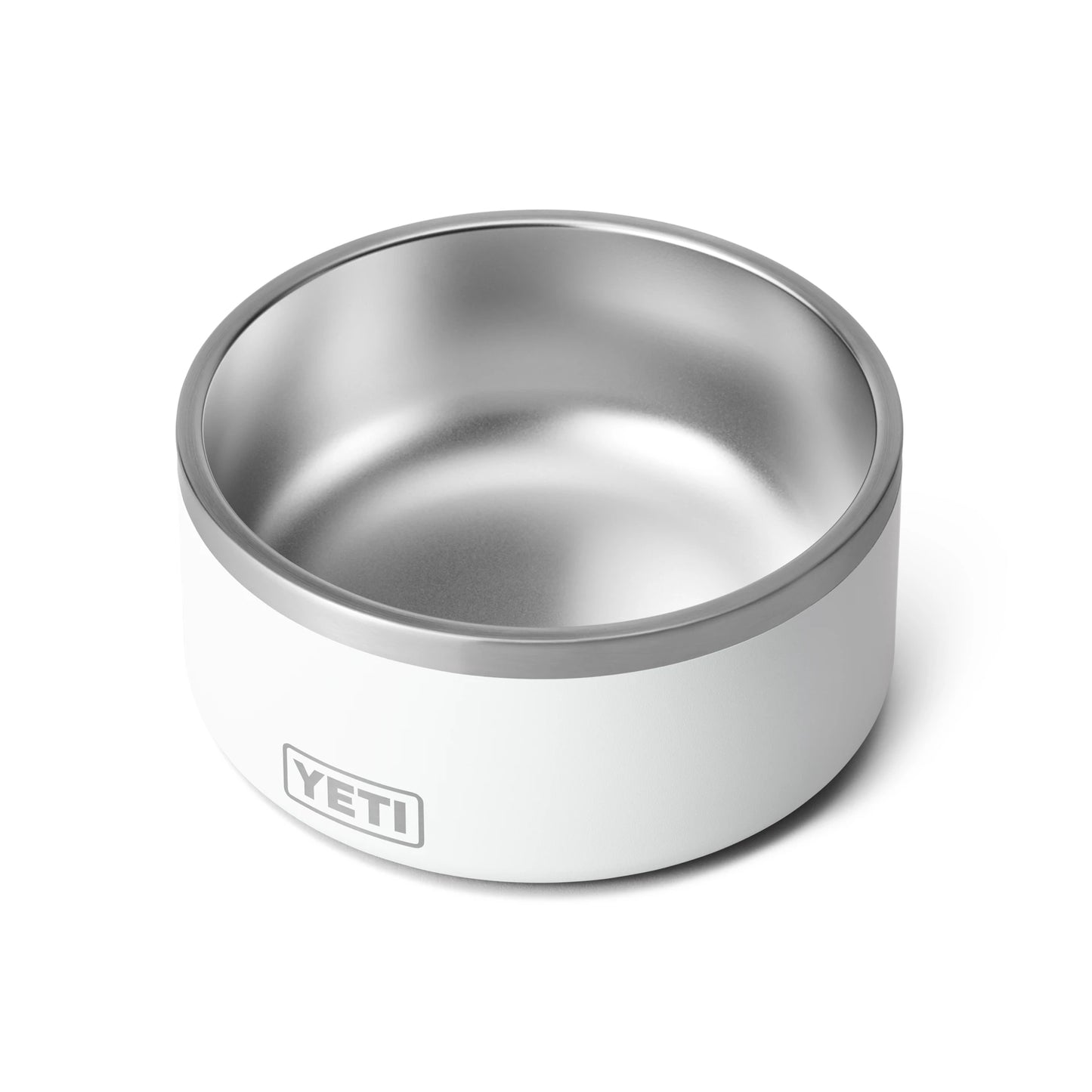 8 Dog Bowl