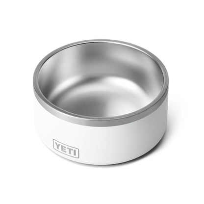 8 Dog Bowl