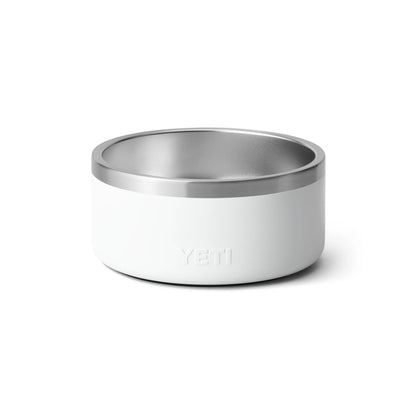 4 Dog Bowl