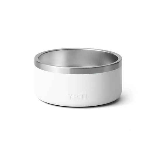 4 Dog Bowl