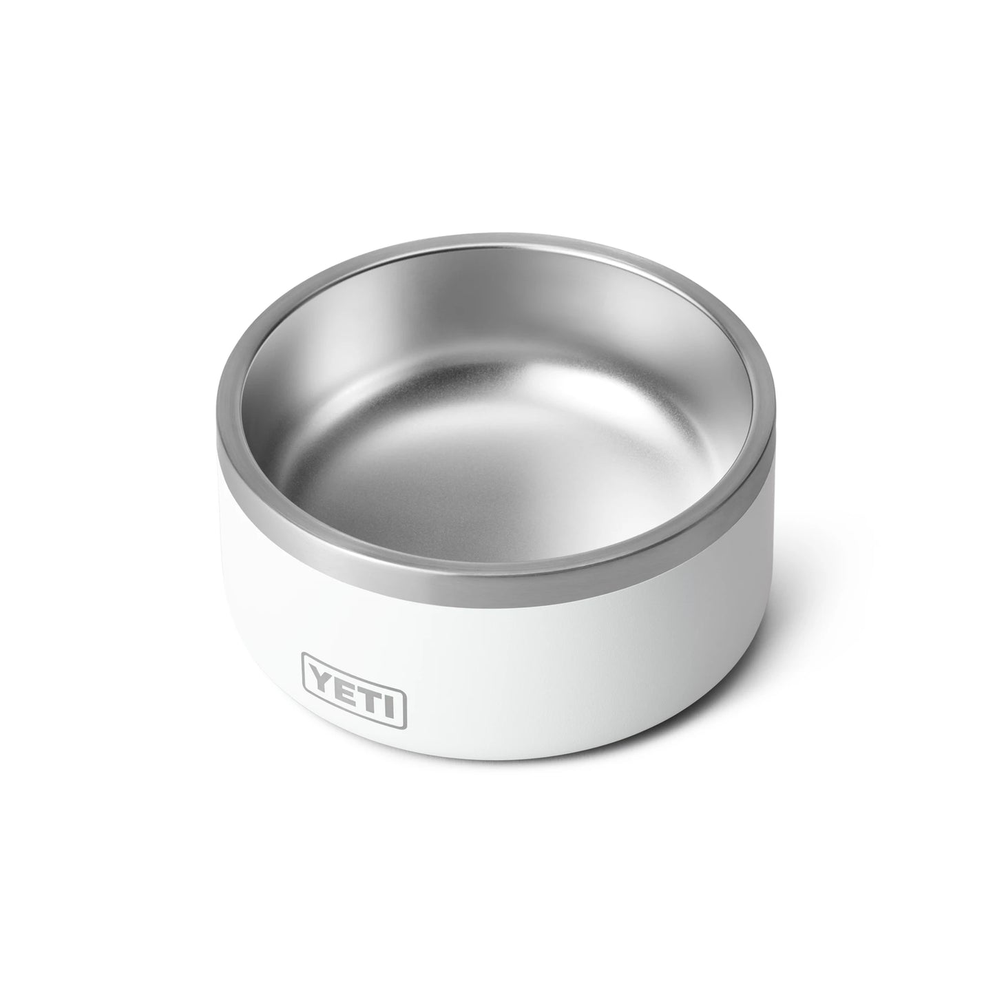 4 Dog Bowl