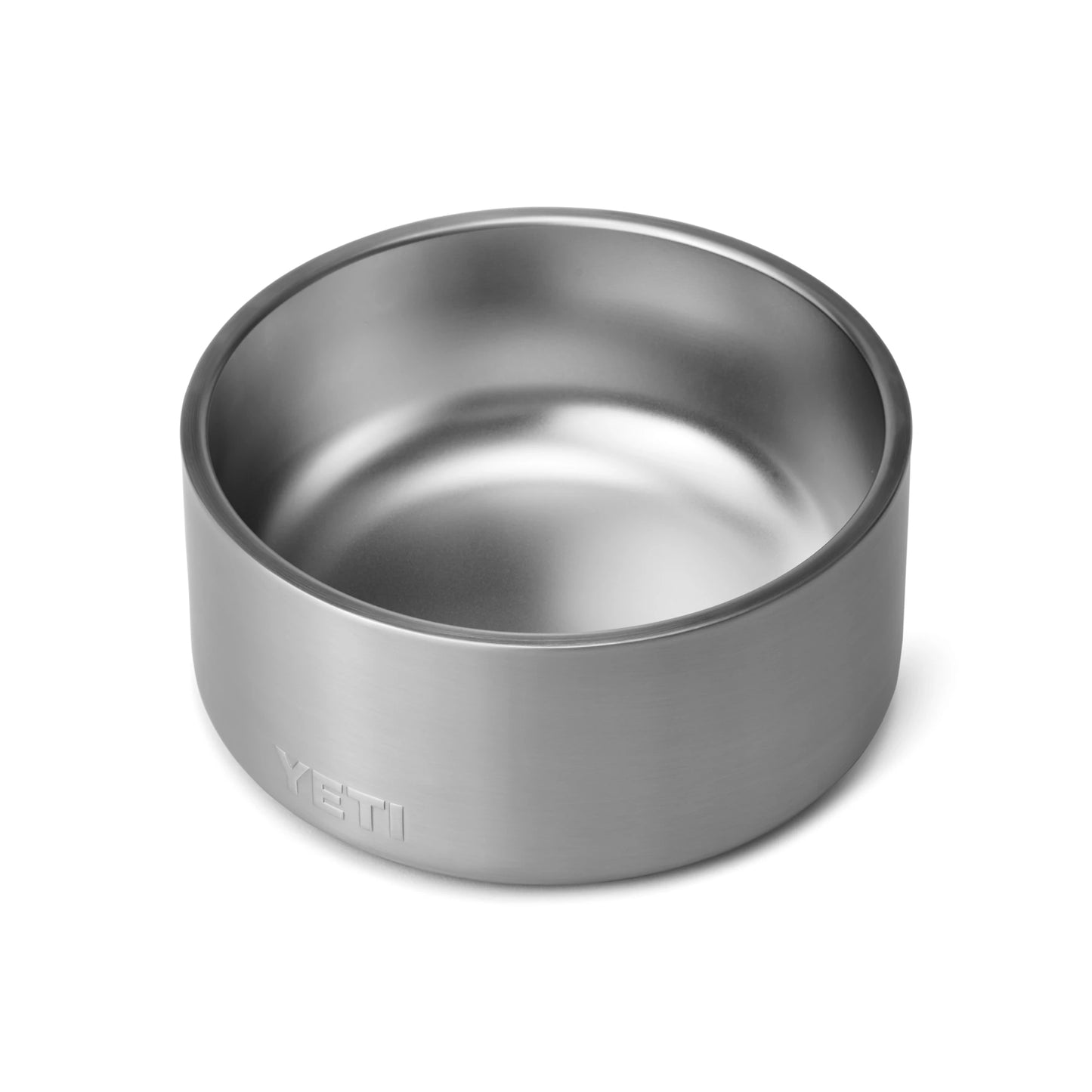 8 Dog Bowl