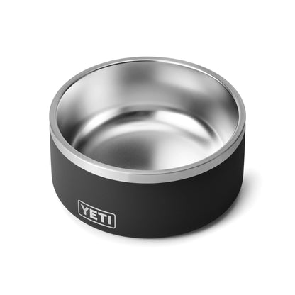 8 Dog Bowl