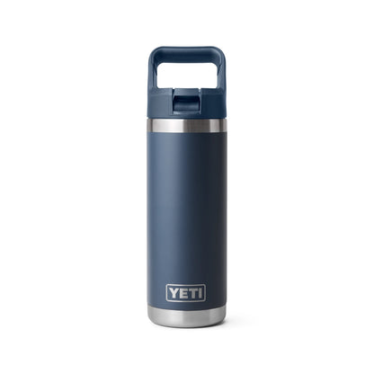 18 oz Water Bottle