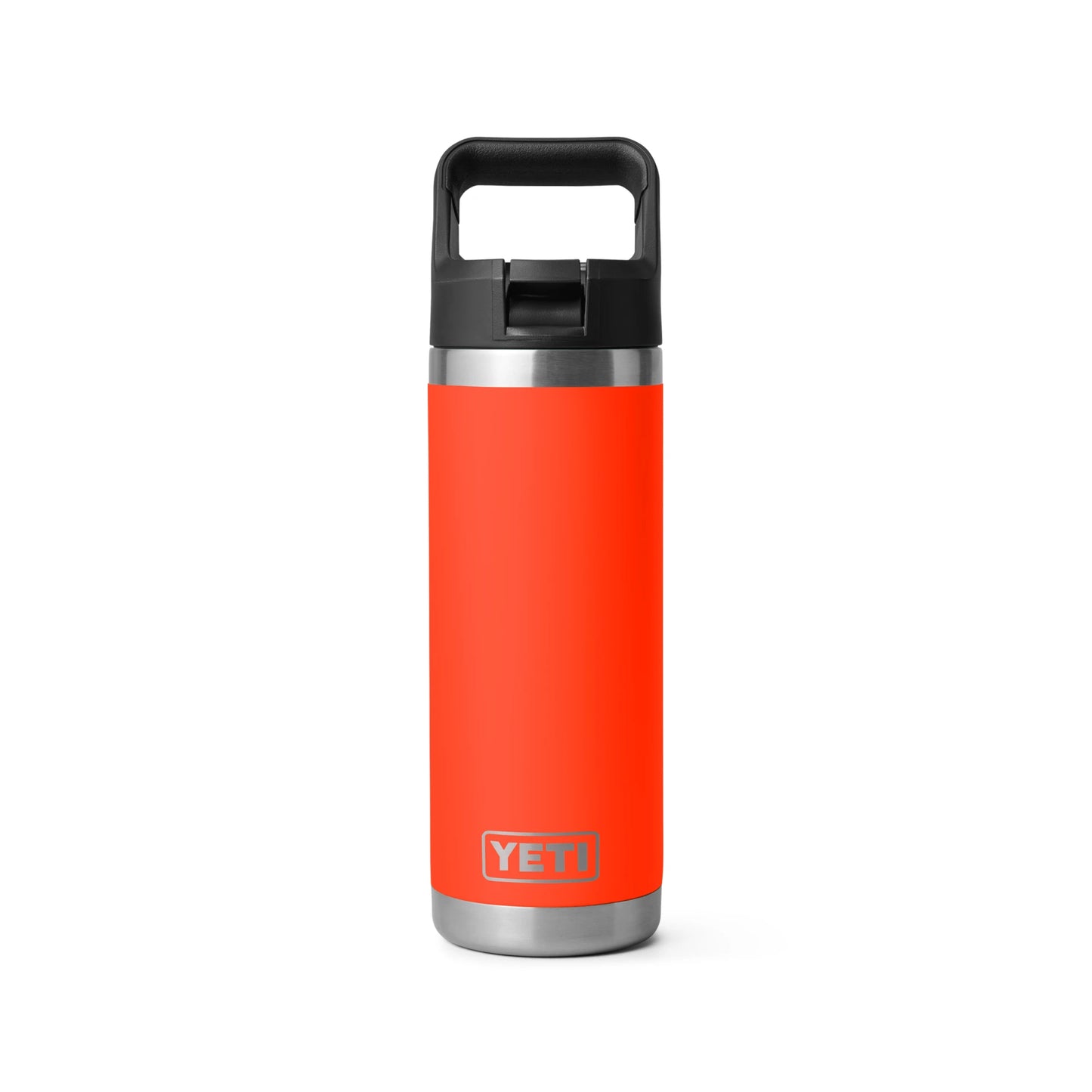 18 oz Water Bottle