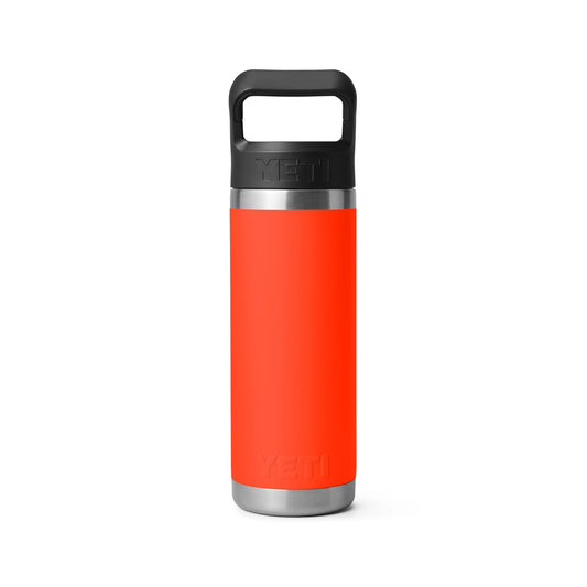 18 oz Water Bottle