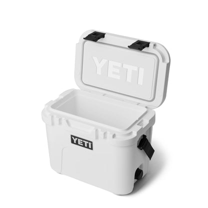 15 Hard Cooler