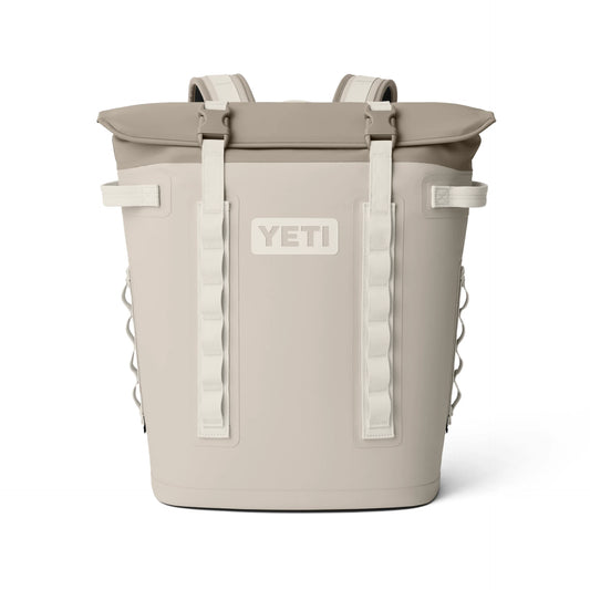 M20 Backpack Soft Cooler