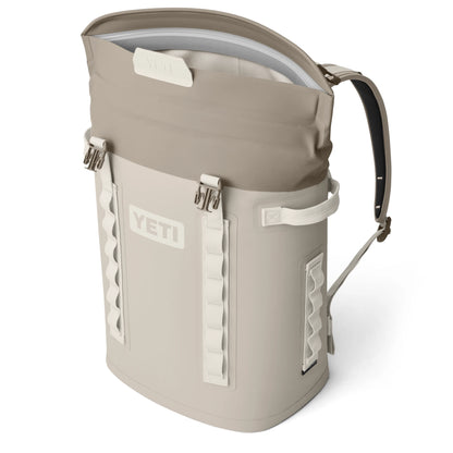 M20 Backpack Soft Cooler