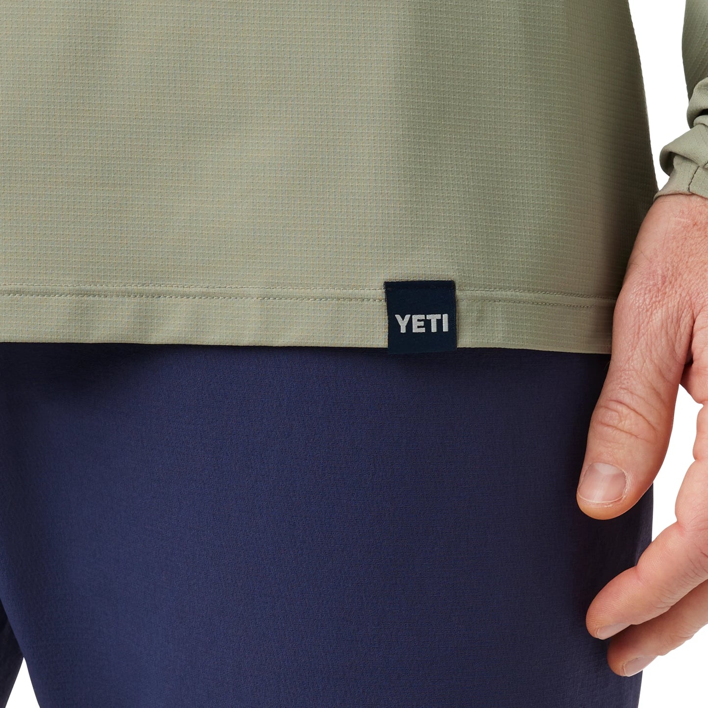 Ultra Lightweight Sunshirt